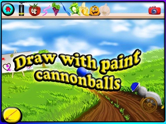 Dumb Ways to Dye - Fun Drawing Image