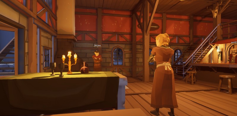Dungeon Wage Image