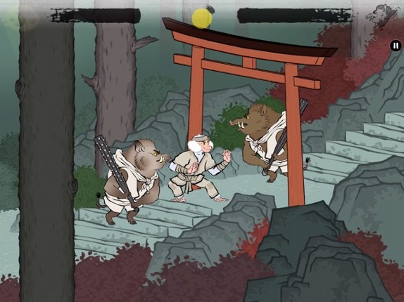 Edo Superstar screenshot