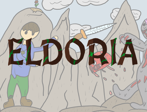 Eldoria (beta) Game Cover