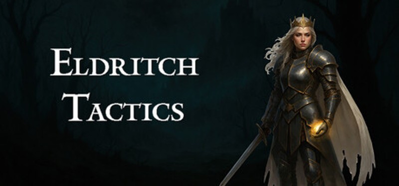 Eldritch Tactics: Lichtmond Image