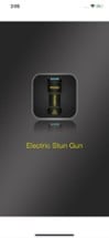 Electric Stun Gun Shots Image