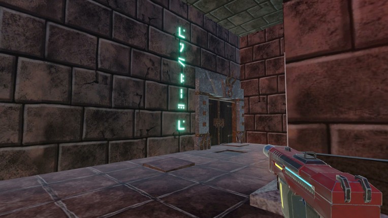 Endless Apocalypse screenshot