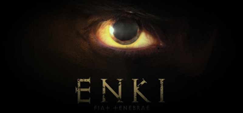 ENKI Game Cover