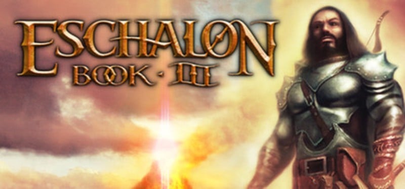 Eschalon: Book III Game Cover