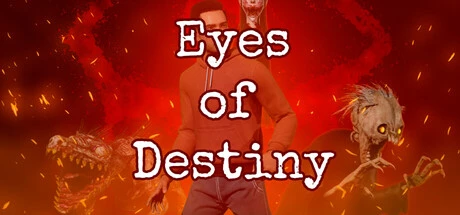 Games like Eyes of Destiny