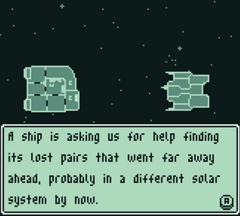 Faster Than Luck Image