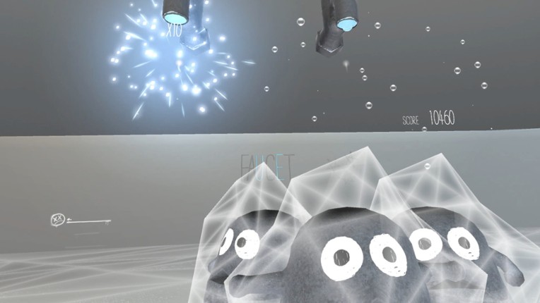 FAUCET VR screenshot