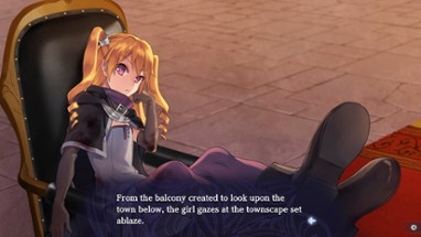 Fault Milestone One Image