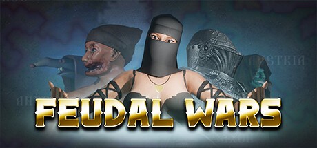 Games like Feudal Wars