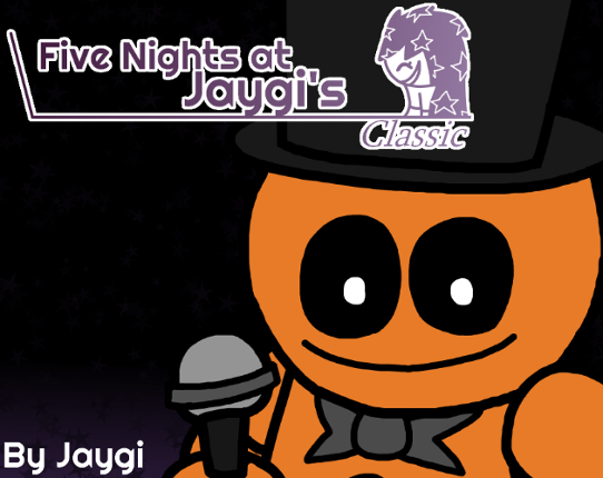 Five Nights at Jaygi's Classic Image