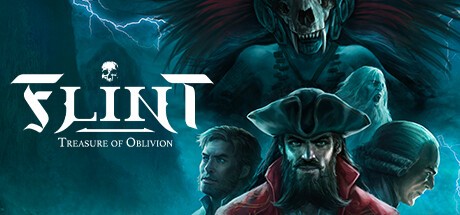Games like Flint: Treasure of Oblivion