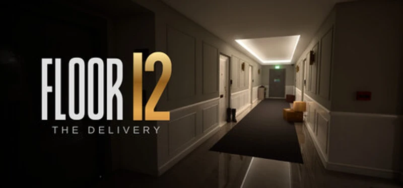 Floor 12: The Delivery Image