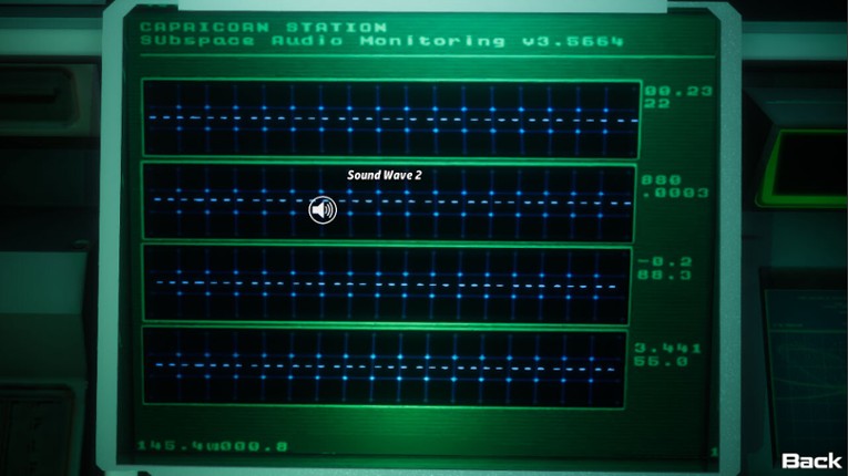 Forever Space: First Person Edition screenshot