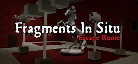 Games like Fragments In Situ: Escape Room