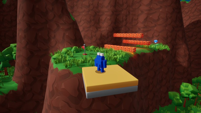 Frobbutt 3D (Windows) screenshot