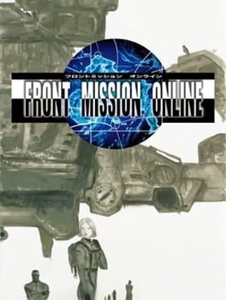 Front Mission: Online Game Cover