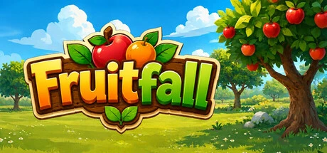 Games like Fruitfall
