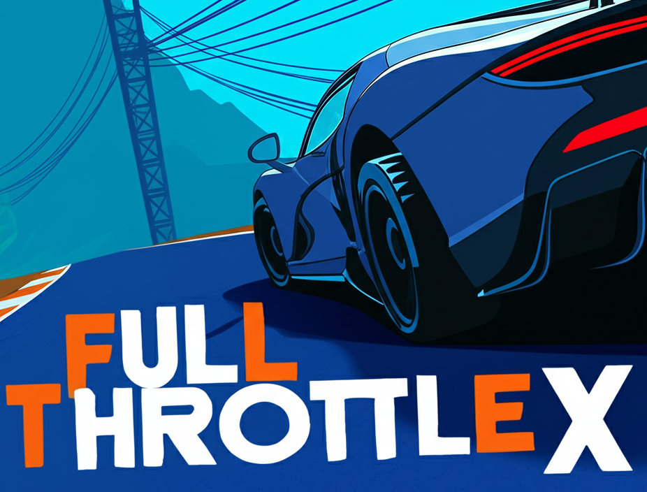 Games like Full Throttle X
