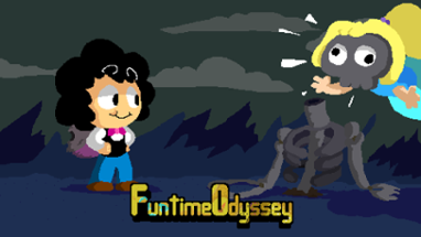 Funtime Odyssey: 01.14.25 Image