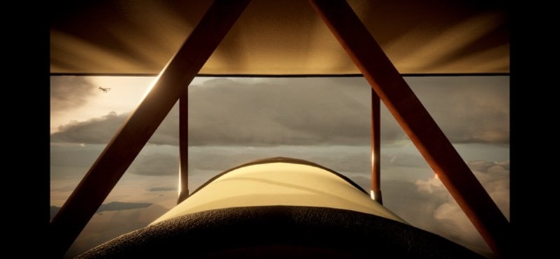 Furball Over The Front screenshot