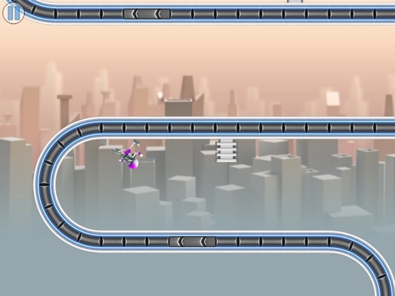 G-Switch 2 screenshot