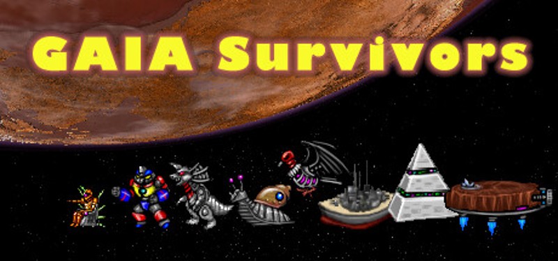 GAIA Survivors Image