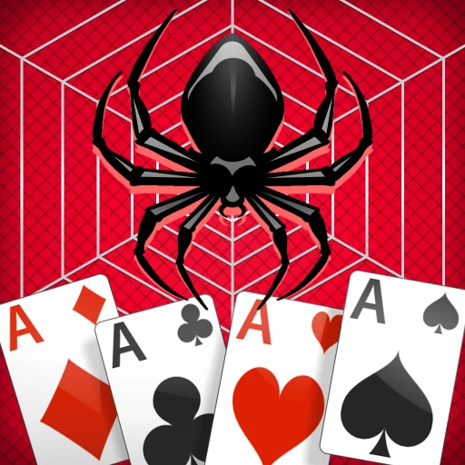 Games like Spider Solitaire