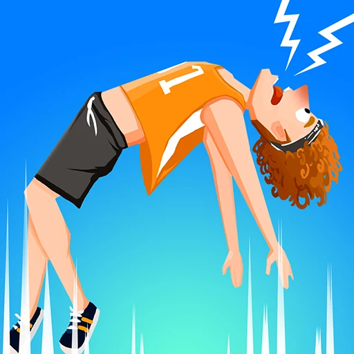 Games like Lady Toss