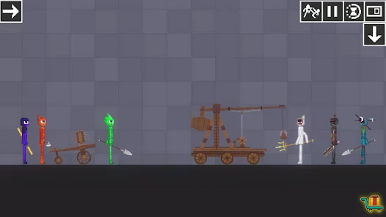 Beats Playground screenshot