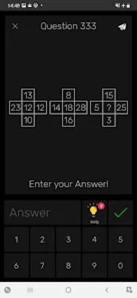 Brain Math: Puzzle Maths Games Image
