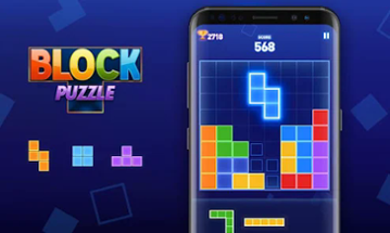 Block Puzzle Image