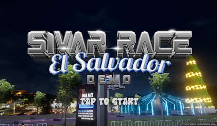 Sivar Race screenshot