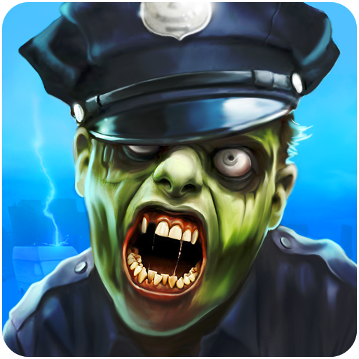 Games like Dead Route: Zombie Apocalypse
