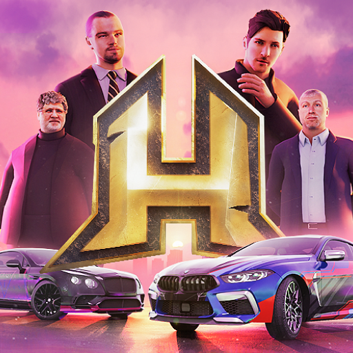 Games like HASSLE ONLINE