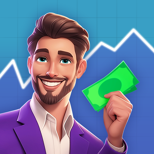 Games like Idle Startup: Money Clicker