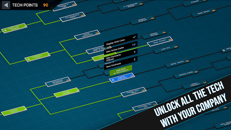 Juno: New Origins Complete Ed. screenshot