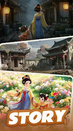 My Garden Tale Image