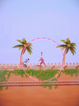 Prince of Persia: Escape 2 screenshot