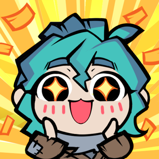 Games like 大俠你超勇