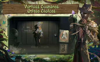 Identity V Image