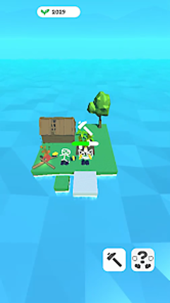 Idle Draw Earth - Water ASMR screenshot