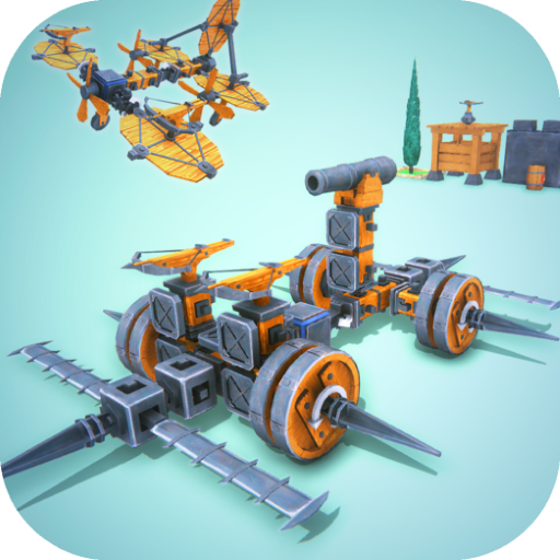 Games like Destroy the world: Sandbox