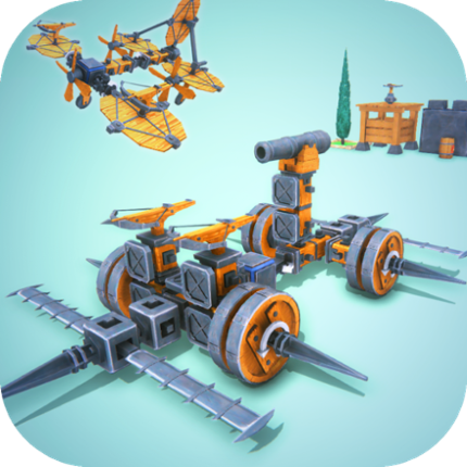 Destroy the world: Sandbox Image