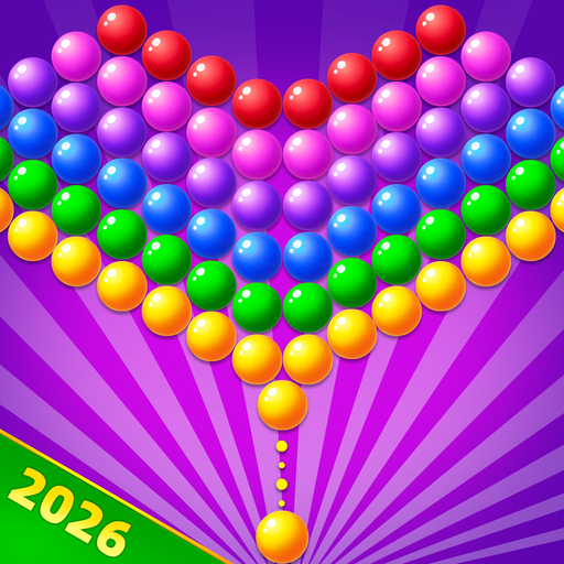 Games like Bubble Shooter Pop - Blast Fun