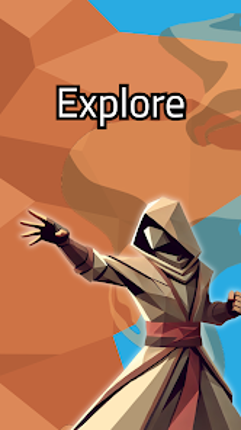 Assassin Hero screenshot