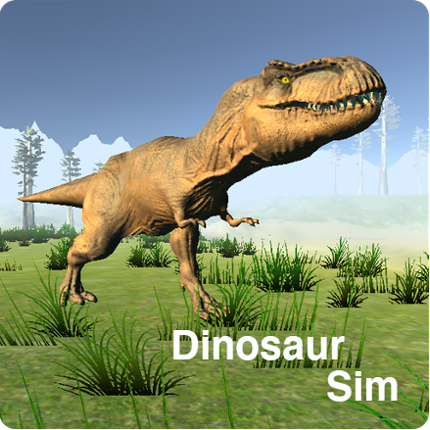 Dinosaur Sim Image