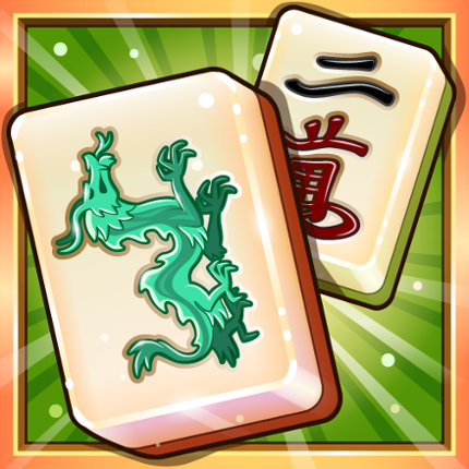 Simple Mahjong Image