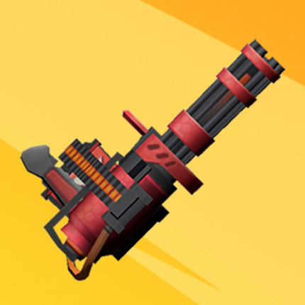 Idle Zombie Wave: Survival TD Image