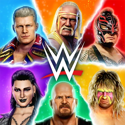 WWE Generations: Eras Collide Image